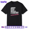 Jumpin Music Slick Deejays Fog Machines And Laser Rays Shirt