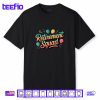 Retirement Squad for Group Celebration Shirt