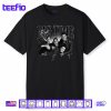 Big Time Rush Tour 2025 Shirt
