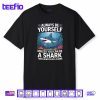 Cool Shark Costume Shirt
