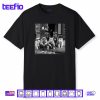 Gangster Cats Street Meme Shirt