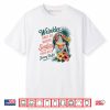Wrinkles Only Go Where Smiles Have Been Shirt