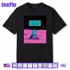 Garfield I Am Tired Of These Mondays Shirt
