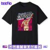 Here For The Schwarbomb Kyle Schwarber Shirt