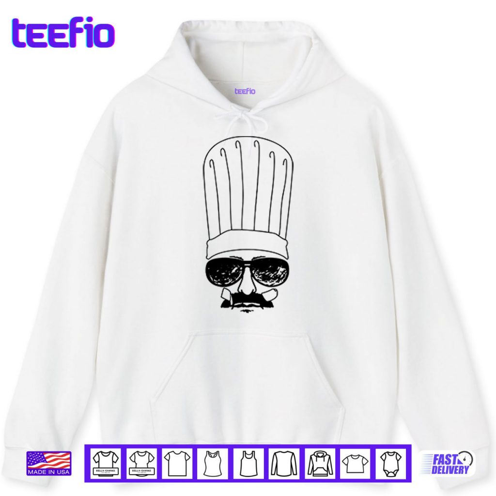 Tony Pepperoni Comedy Sketch Shirt