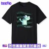 Lizard Lizard Lizard Funny Shirt