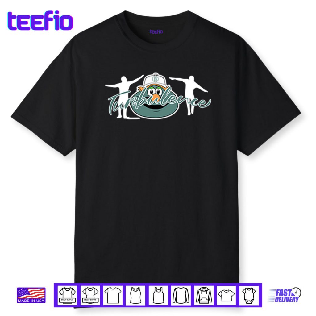 Red Sox Turbulence Shirt