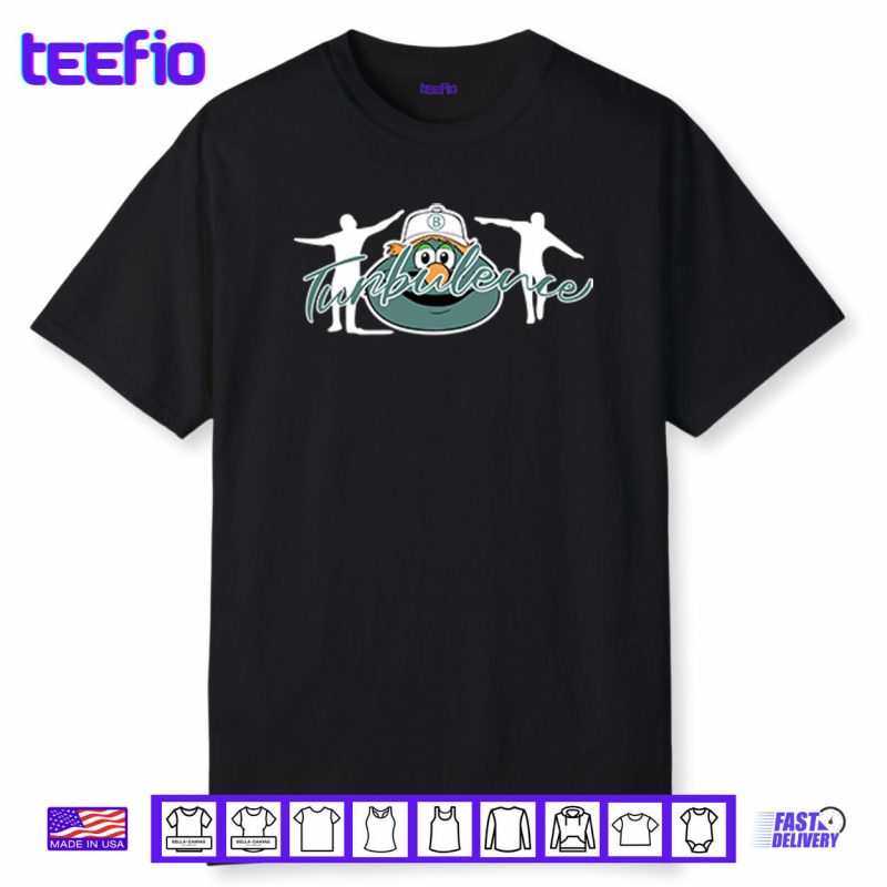 Red Sox Turbulence Shirt