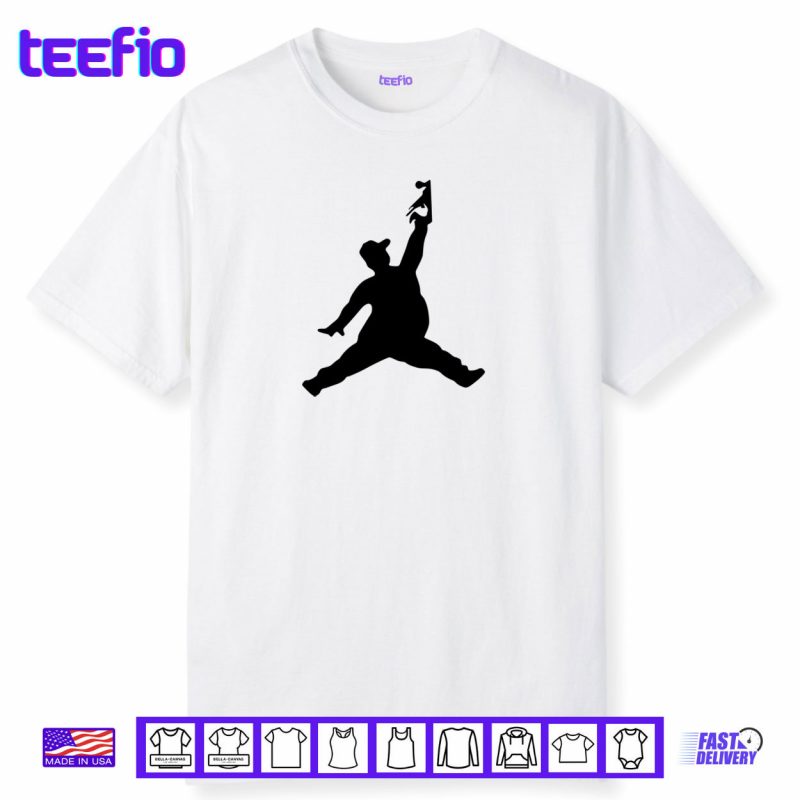 Air Ohman Shirt
