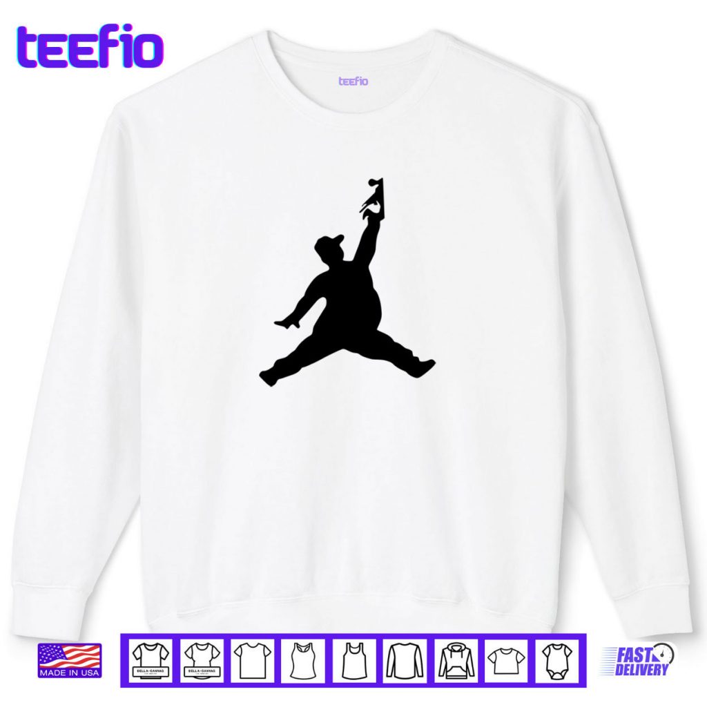 Air Ohman Shirt