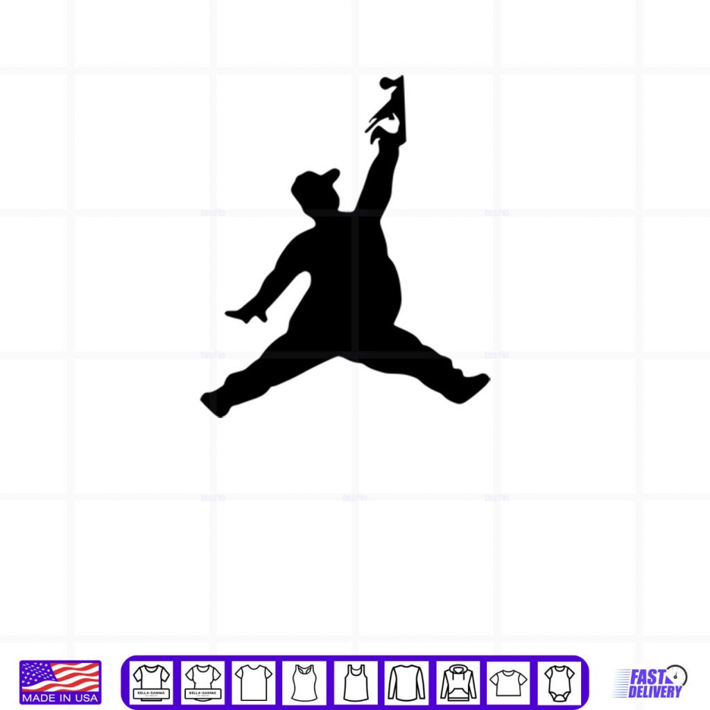 Air Ohman Shirt