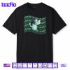 Cute Lizard Meme Aesthetic Shirt