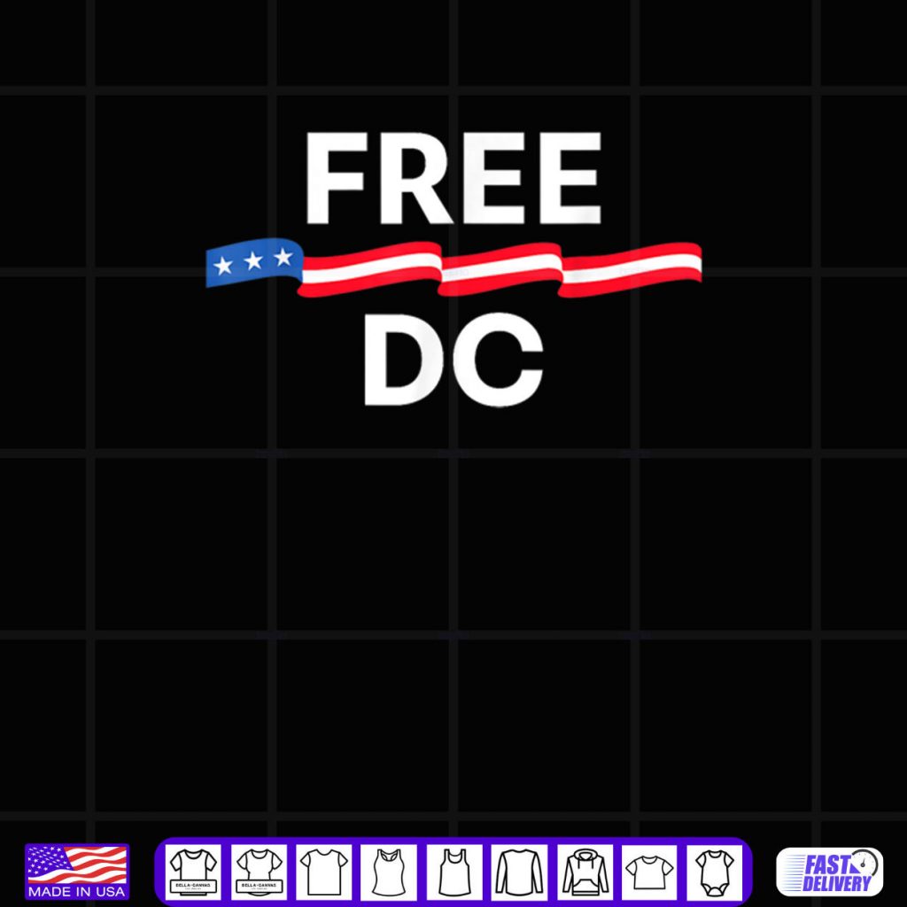 Free DC Shirt
