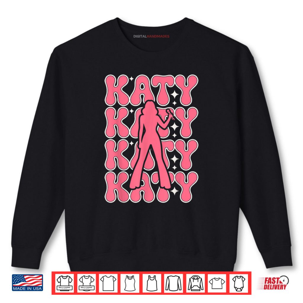 Katy Katy Lover Shirt