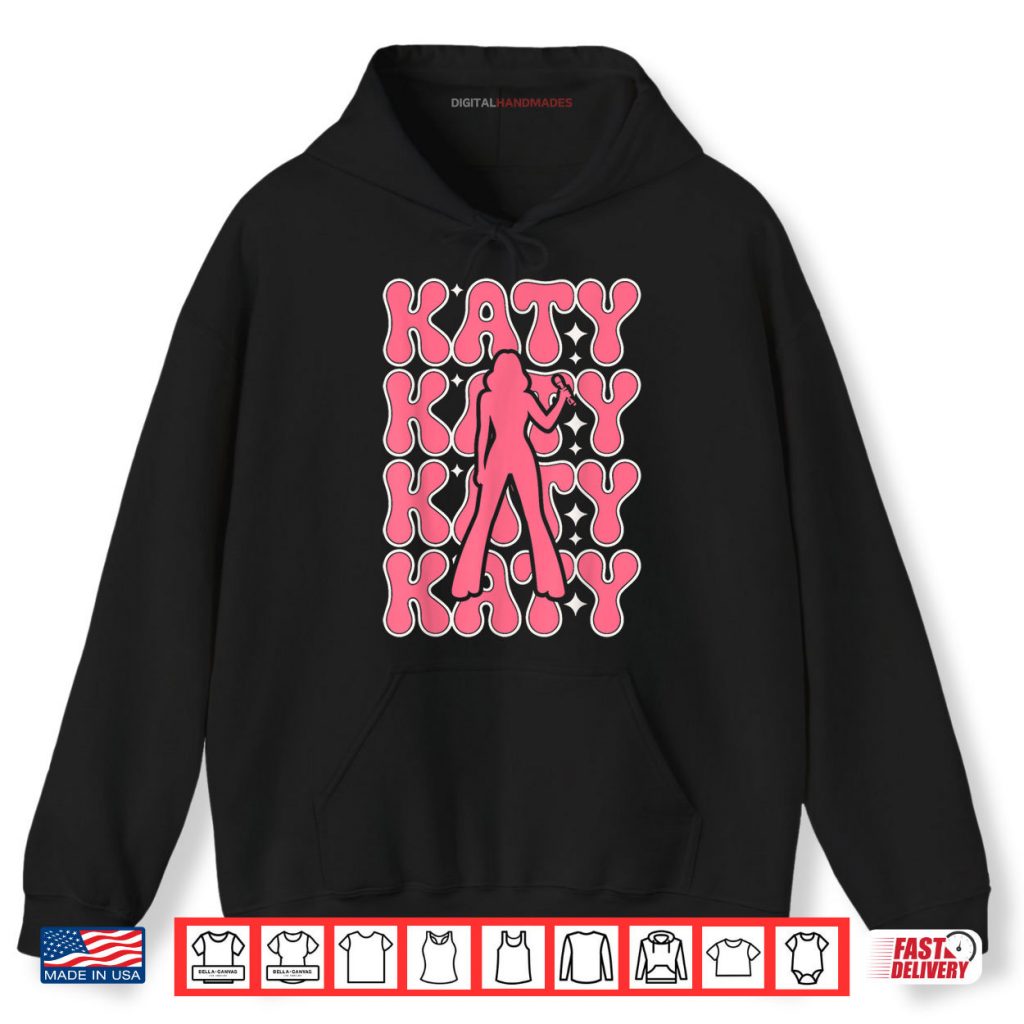 Katy Katy Lover Shirt