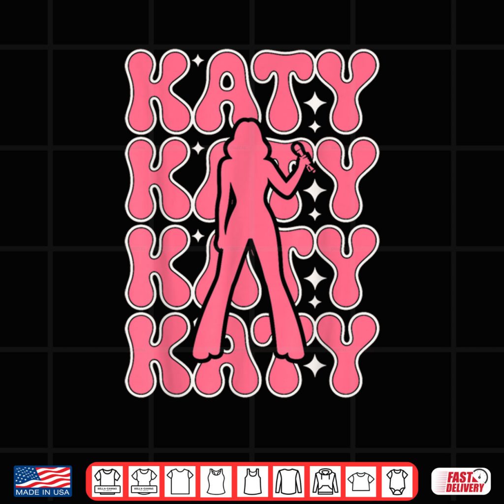 Katy Katy Lover Shirt