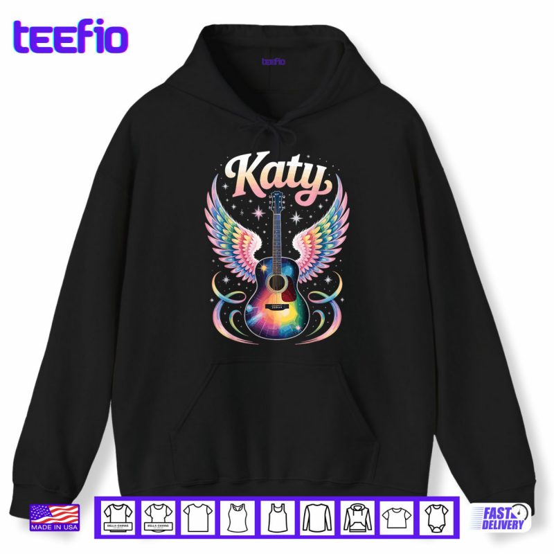 Hoodie Katy Lover Shirt