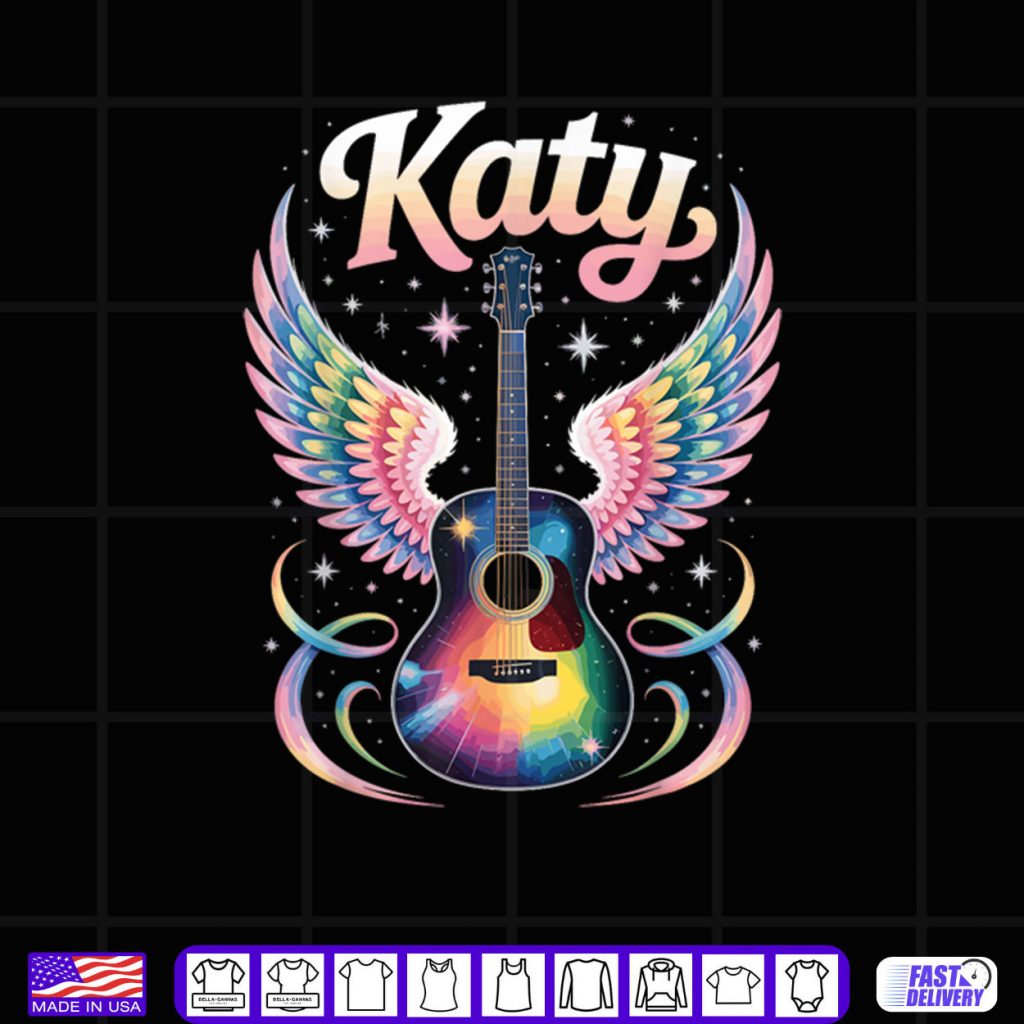Katy Lover Shirt