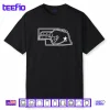 Nebraska Cornhuskers Go Big Red Hand Sign Shirt