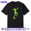 Sue Bird Seattle Storm Basketball Neon Shirt