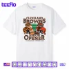 Cleveland Browns Season Opener Shirt