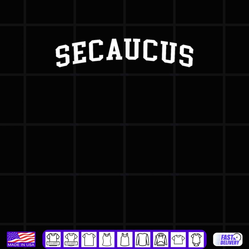 Secaucus Shirt