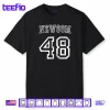Gavin Newsom 48th President USA Democrat Shirt