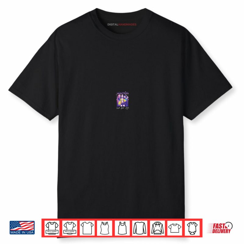 Huntrix Signatures Shirt