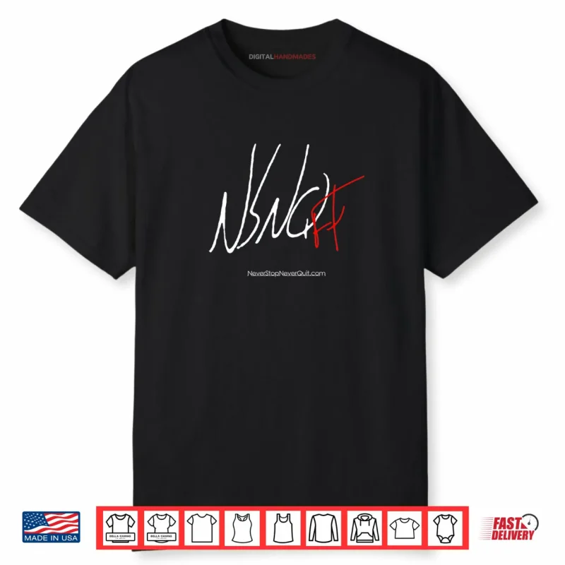 NSNQFT Shirt