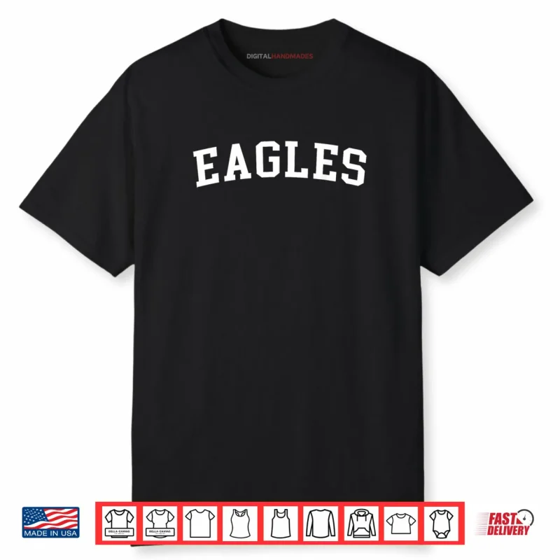 Eagles Shirt