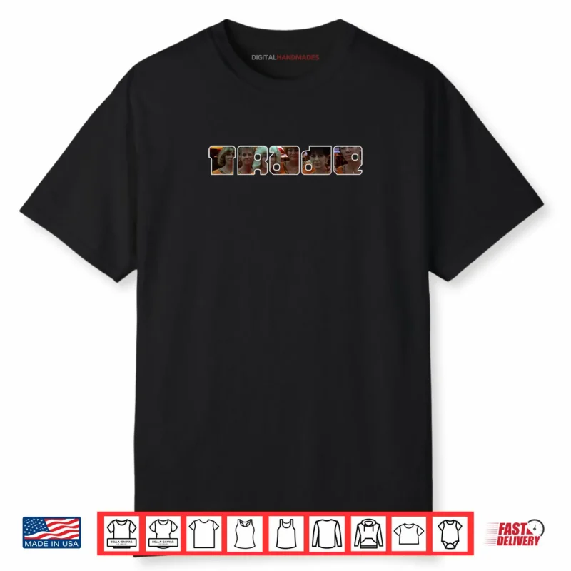 Trade Logo Shirt