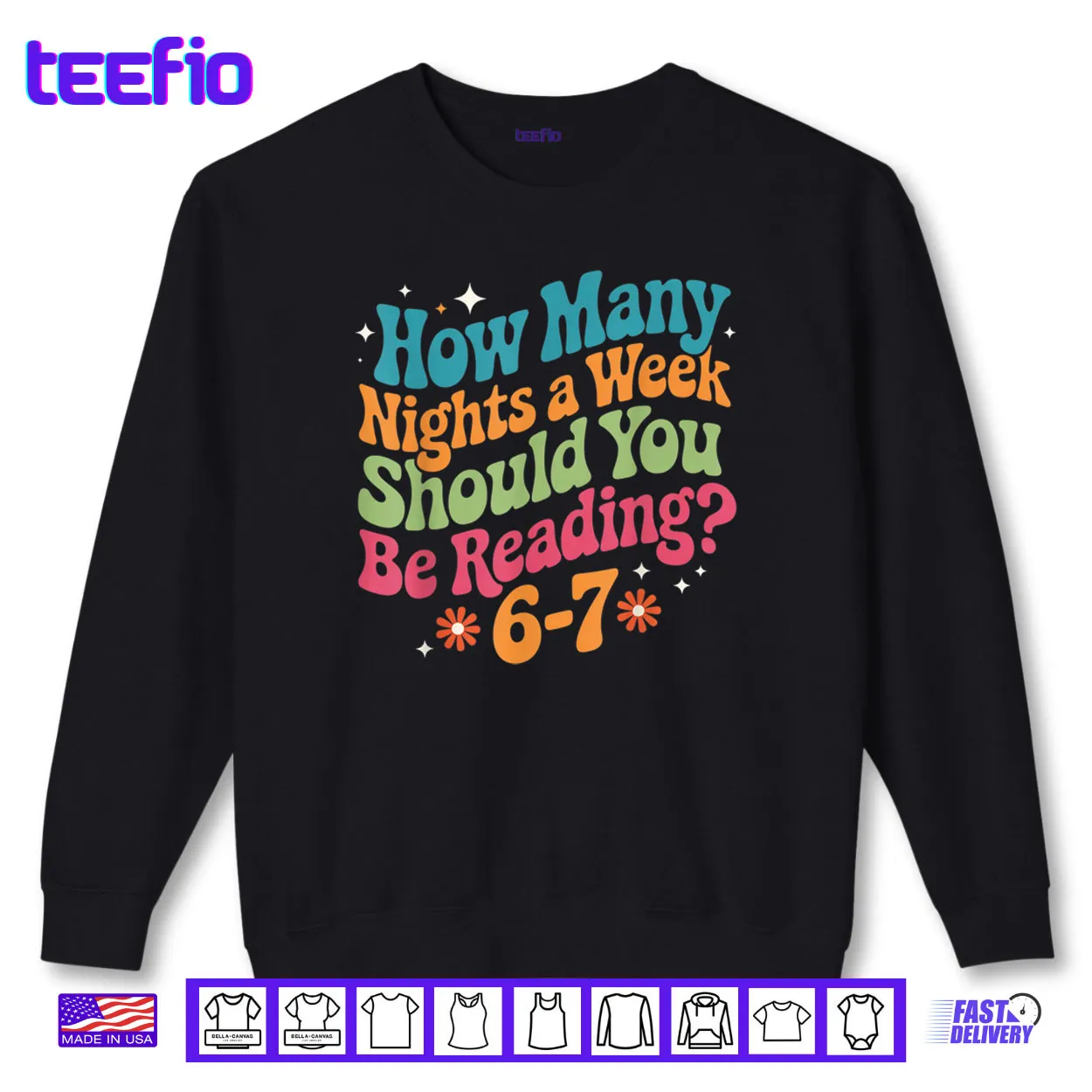 How Many Night A Week 67 Teacher Shirt How Many Night A Week 67 Teacher Shirt