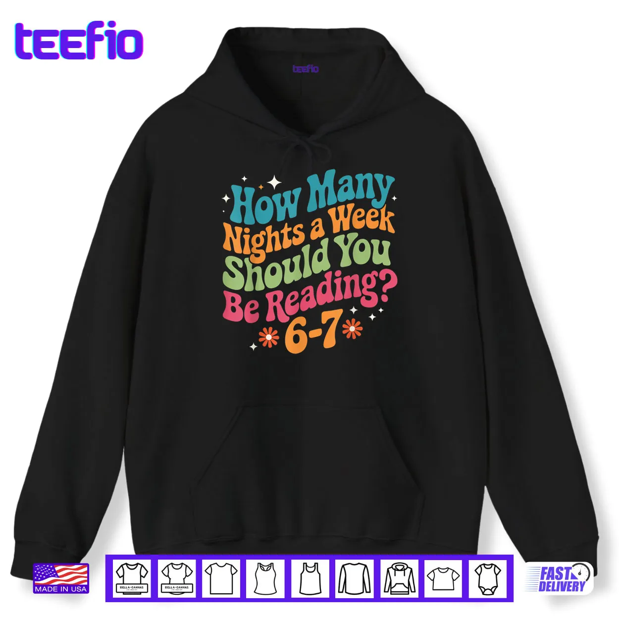 How Many Night A Week 67 Teacher Shirt How Many Night A Week 67 Teacher Shirt
