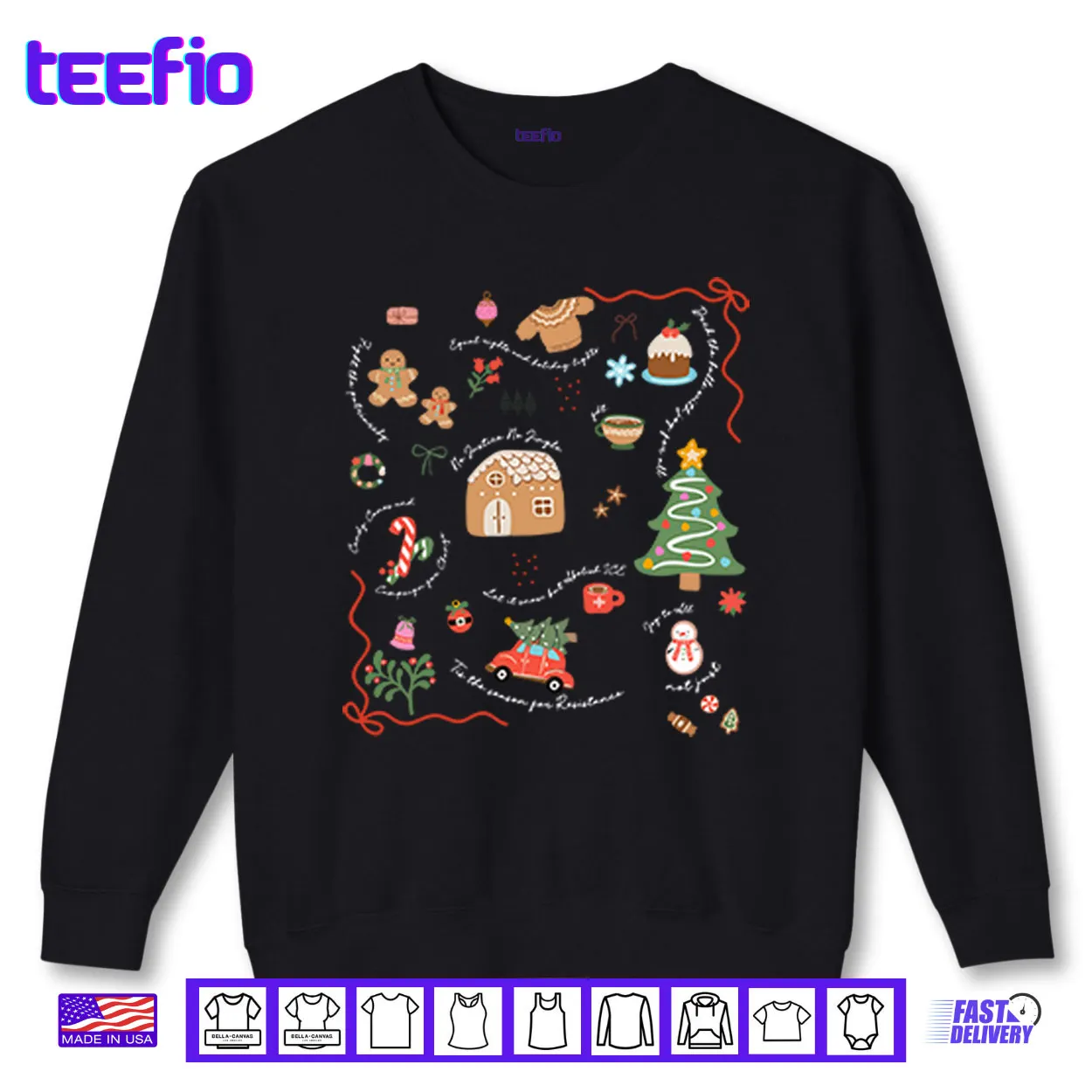 Doodle Liberal Values Holiday Subtle Anti Trump Christmas Shirt Doodle Liberal Values Holiday Subtle Anti Trump Christmas Shirt