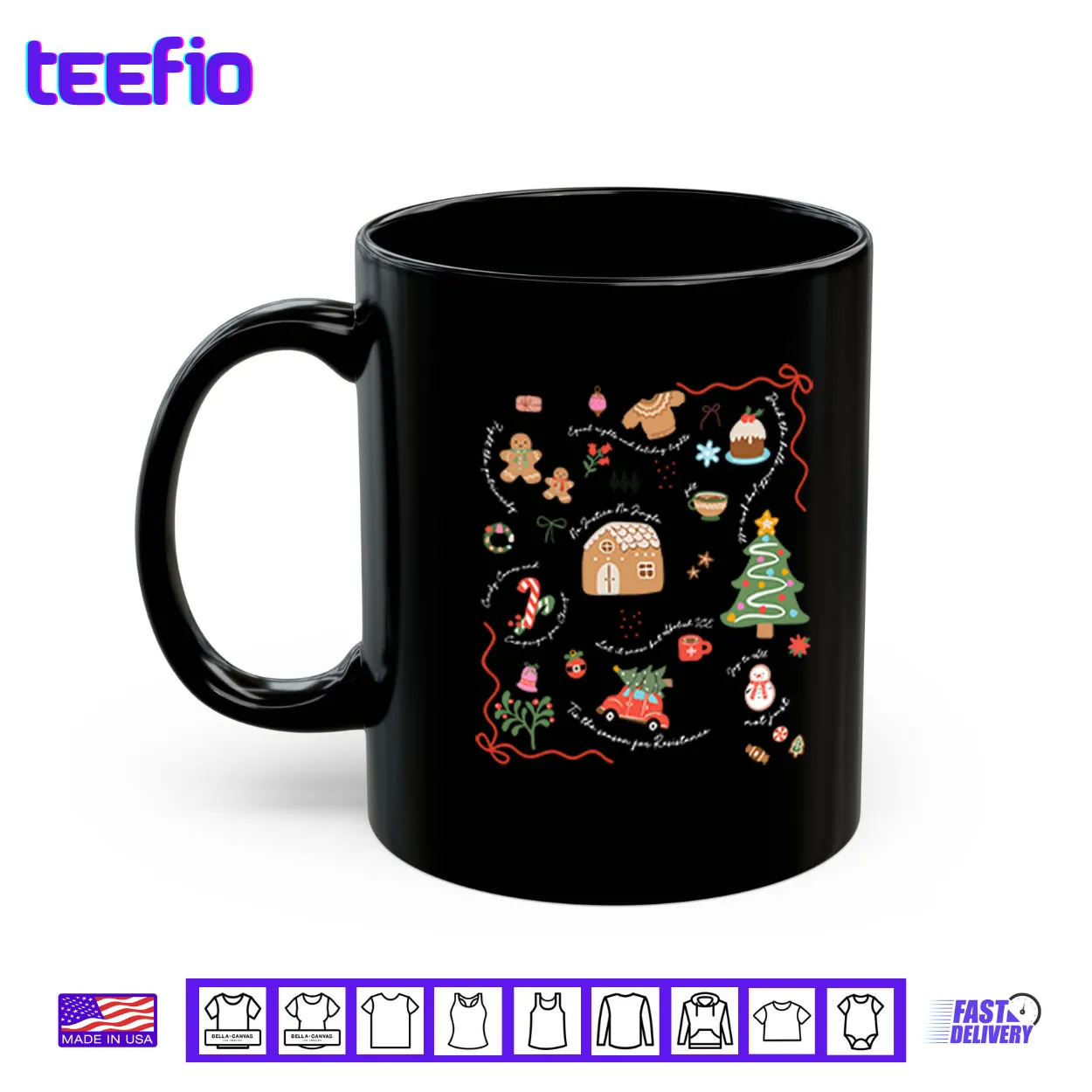 Doodle Liberal Values Holiday Subtle Anti Trump Christmas Shirt Doodle Liberal Values Holiday Subtle Anti Trump Christmas Shirt