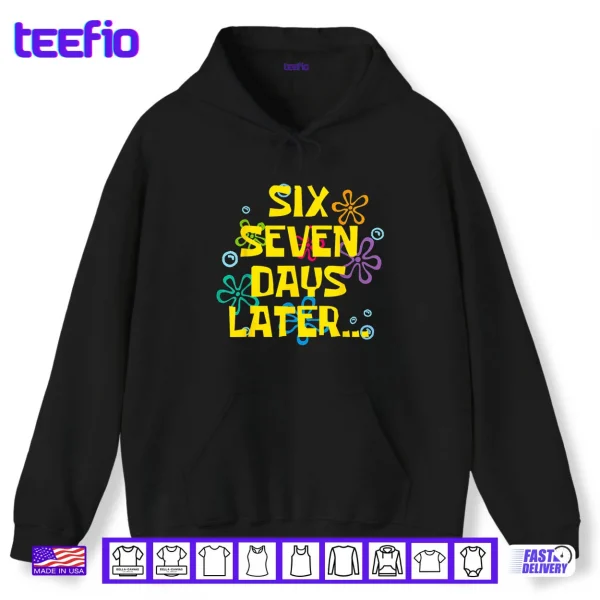 67 Days Later 67th Day of School 67 Meme Teacher Student Shirt 2 Hoodie 67 Days Later 67th Day of School 67 Meme Teacher Student Shirt