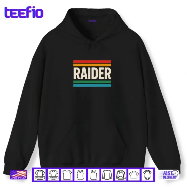 Speranza Arc Video Game Raider Badge Shirt 2 Hoodie Speranza Arc Video Game Raider Badge Shirt